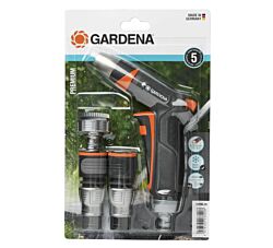 Gardena Premium set za čišćenje GA 18298-20