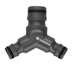 Gardena spojnica za razgranavanje creva 1 x 3/4", 2 x 1/2" GA 02834-20