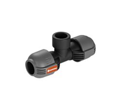 Gardena Spojnica T-račva 25mm x 3/4” unutrašnji navoj GA 02790-20 