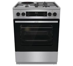 Gorenje Kombinovani šporet GK 6C62 XC