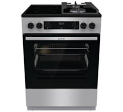 Gorenje Kombinovani šporet GKC 6C60 XT