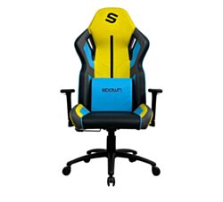 Spawn Gaming stolica Lite Yellow