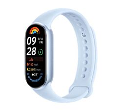 Xiaomi Fitnes narukvica Mi Smart Band 9 Arctic Blue