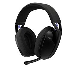 Logitech Gaming slušalice G321 HS - Black