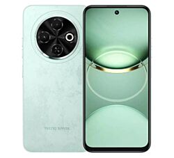 Tecno Spark 30C 128 GB - Green