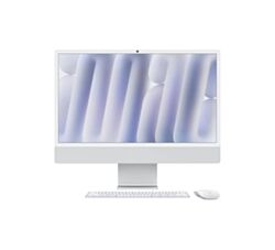 Apple iMac MWUC3ZE/A 24"/Apple M4/16 GB/256 GB SSD/Apple M4