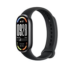 Xiaomi Fitnes narukvica Smart Band 10 Midnight Black