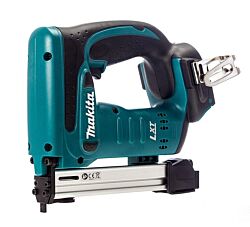 Makita Akumulatorska heftalica (spajalica) DST221Z