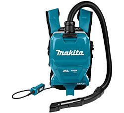 Makita Akumulatorski ranac usisivač DVC261Z
