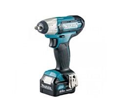 Makita Akumulatorski udarni ključ TW140DSME