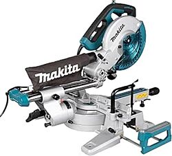 Makita Stacionarna kružna testera LS0816F