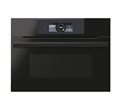 Haier Ugradna mikrotalasna rerna HWO45NB6T0B1 - Crna