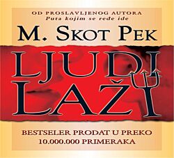 VULKAN Knjiga Ljudi laži