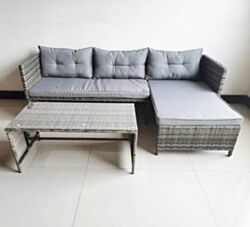 BESTWAY Baštenske garniture Tahiti 22-008801G