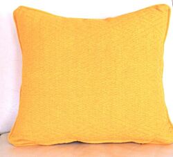 Blue Bell Jastučnica Diamond 40 cm x 40 cm - Oker