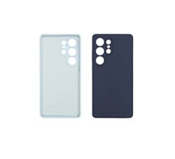 Just in Case 2u1 Extra case MIX PLUS paket maski za telefon Samsung S25 Ultra - Plavi