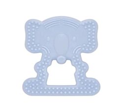 Babyjem Glodalica Slonče - plava 92-46288