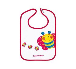 CANPOL BABIES PORTIKLA 15/104 CUTE ANIMALS