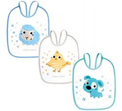 CANPOL BABIES PORTIKLE SET FARMA 3 KOM 2/103