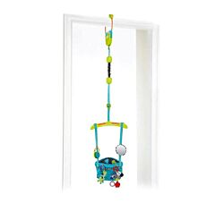 KIDS II BABY EINSTEIN BOUNCE 'N SPRING DELUXE DOOR JUMPER 10410