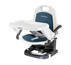 PEG PEREGO BOOSTER HRANILICA RIALTO - PETROLIO