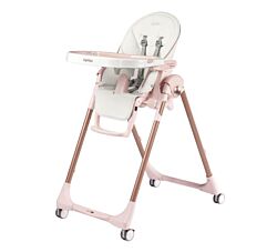 PEG PEREGO HRANILICA PRIMA PAPPA FOLLOW ME MON AMOUR