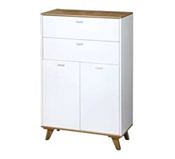 Kesper Ormarić sa 2 ladice i 2 vrata KSP15993