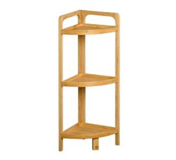 Kesper Ugaona višenamenska polica KSP19439