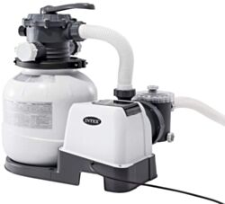 Intex Peščana pumpa za bazen xtr 7.32 m 060511