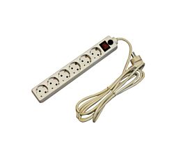 Linkom Produžni kabl 6r/3m