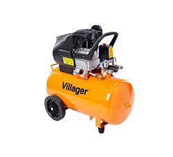 Villager Kompresor VAT50L Pyl