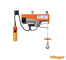 Villager Električna dizalica VEH800