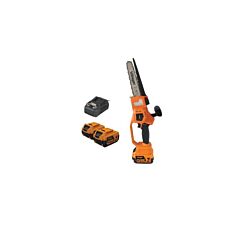 Villager Akumulatorska testera VBT0620-2BSC