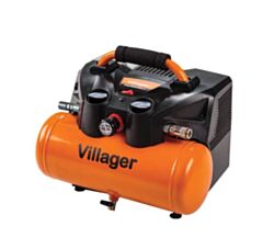 VILLAGE Fuse akumulatorski kompresor VAT0640