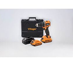 Villager Akumulatroska bušilica/zavijač VLP5121-2BSC