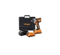 Villager Fuse akumulatorski brushless udarni odvrtač VLP5320-2BSC