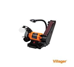Villager Stona brusilica sa trakom VLN 375