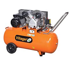 Villager Kompresor VAT VE100L
