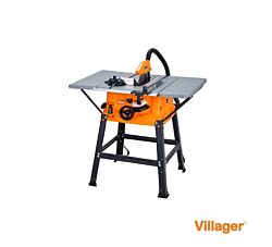 Villager Stoni cirkular VTS1810 sto