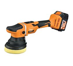 Villager Akumulatorska brusilica za poliranje VLP4820