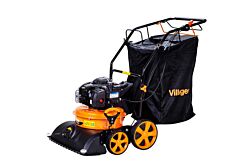 Villager Motorni samohodni duvač/usisivač lišća VPTC8520