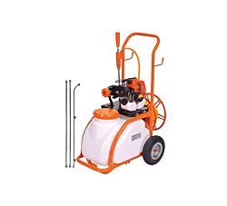 Villager Motorna prskalica na kolicima VS30