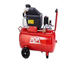 Villager Kompresor AGM 50L