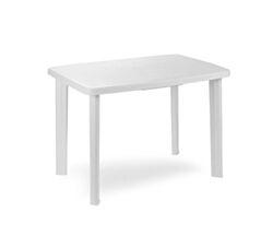 GREEN BAY Baštenski sto Faretto 101x68x72 b