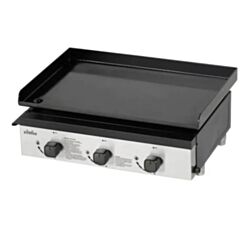 Intex Plancha na gas sa tri gorionika