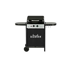 Green Bay Roštilj na gas sa dva gorionika