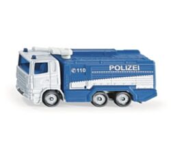 SIKU Igračka Policijsko vozilo 1079