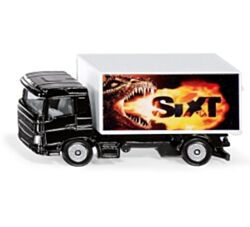 SIKU Igračka kamion SIxt 1107