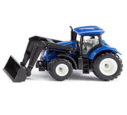 Siku Igračka New Holland sa utovarivačem