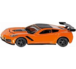 SIKU Igračka Chevrolet Corvette ZR1 1534